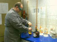 Eigene Laboranalysen Image