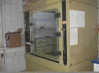 Salzsprühnebelprüfung Image