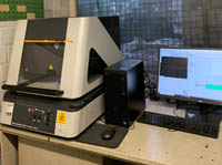 Röntgenfluoreszensmessungen Image